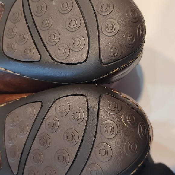 BORN SIMON III SHOES - Picture 8 of 9